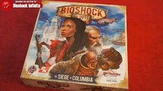 Bioshock Infinite Video Review