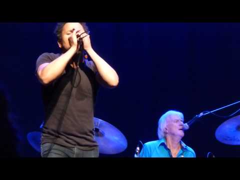 For Your Love - Happenings Ten Years Time Ago - The Yardbirds 2014.06.27 St. Charles Arcada