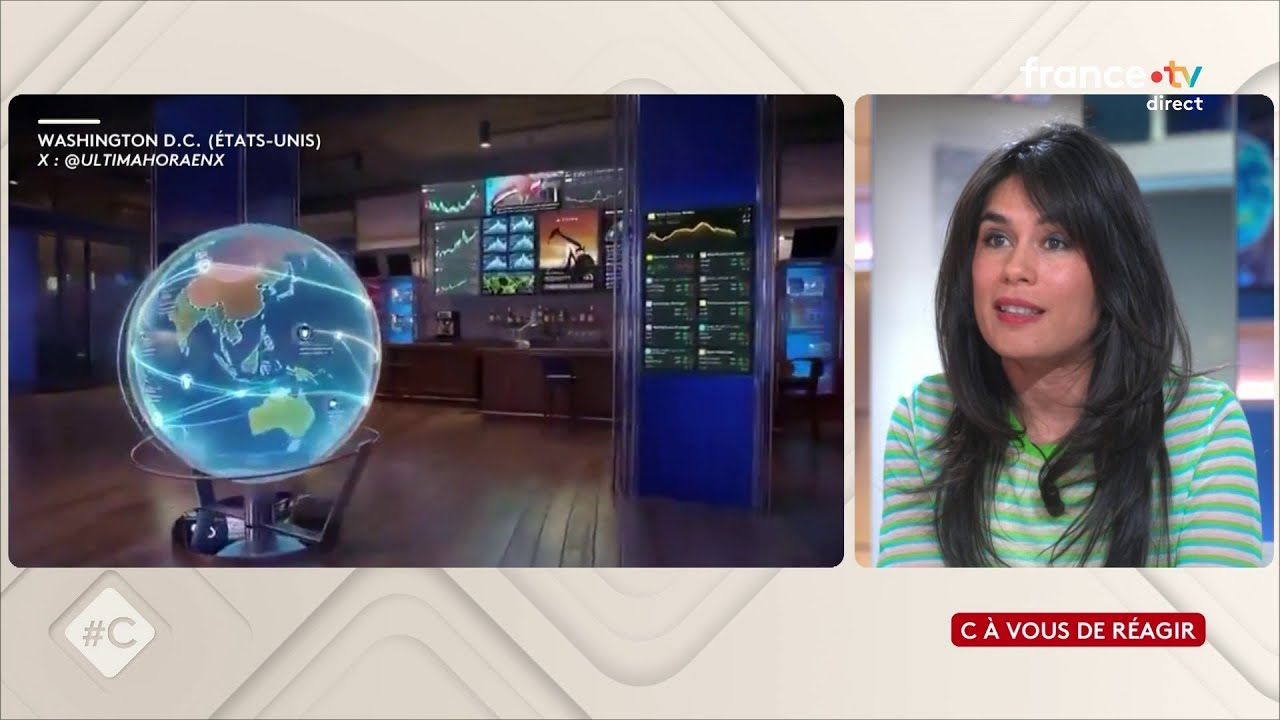 Les paris sur la guerre se multiplient - C à vous de réagir