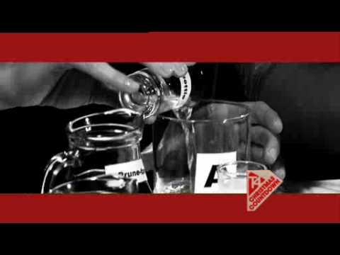 T4: Bradley Cooper's Toxic Hangover Cure