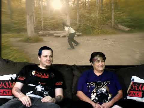 Slayin My Demons - Crazy Diane Reacts #Lilbizzy @TheRealLilBizzy