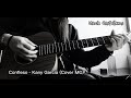 Confieso Kany García Con Acordes Cover MC
