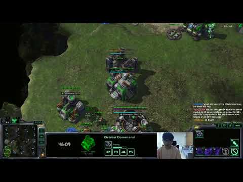 [StarCraft2 LOTV] ByuN - Korean PRO - TvP on MECH DEPOT LE - 8/9/2017 | SC2PROREPLAYS HD