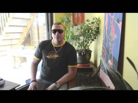 SAC Songworks 2016 - Montreal - Craig Smart