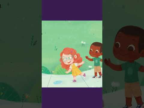 Don’t squish ants and worms! – "Junebug: No Life Too Small”