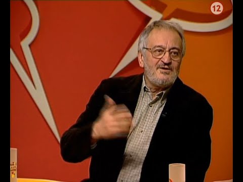 7edem s.r.o. - Milan Lasica