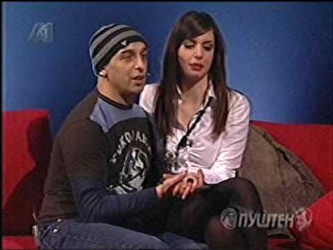 Опуштено со Тони и Део | Opusteno so Toni i Deo - 2 del 12.03.2010