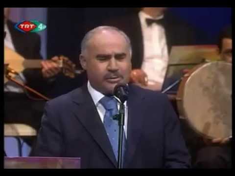 İsmail Coşar - Derdimendim Ya Rasulallah