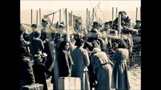 Diaporama sur le camp d'Argeles