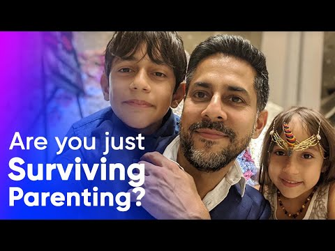 The Toughest Job In The World｜Vishen lakhiani (The Toughest Job In The World | Vishen lakhiani)