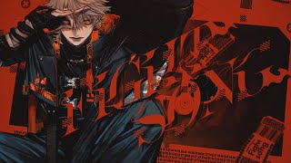 【】歌ってみた ファイトソング (Fight Song) by葛葉【】