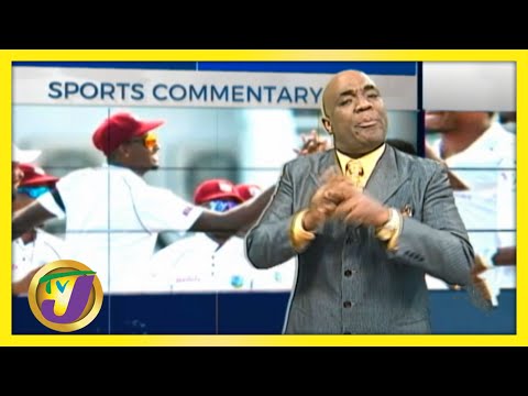 TVJ Sports Commentary December 14 2020