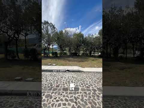 TERRENO EN VENTA EN RESIDENCIAL LOS APÓSTOLES, ANTIGUA GUATEMALA SACATEPÉQUEZ | ID: TVF240