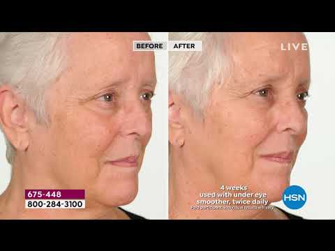 HSN | Dr. Nassif Skincare / KORRES Beauty 09.25.2019 - 11 AM