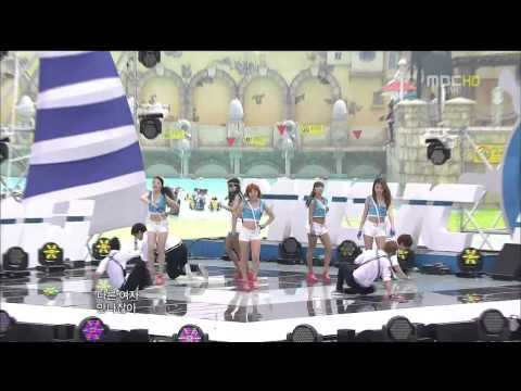 110604 5dolls - Like This Like That [HD]