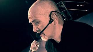 Peter Gabriel ft. The Blind Boys of Alabama - Sky Blue (Live) (NEXT HD)