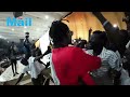 WATCH CRAZY FOX PERFORMED DISCO BABY At KIL KILU ANA COMEDY SHOW Juba 2024