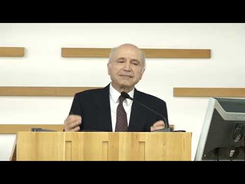 Ivan Đidara   Postoji li spiritizam u crkvi?   7. 6. 2025.