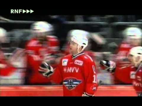 DEL 11-12 #29 Mannheim - Hamburg 2-3SO