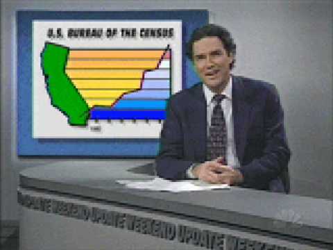 Weekend Update with Norm Macdonald 8