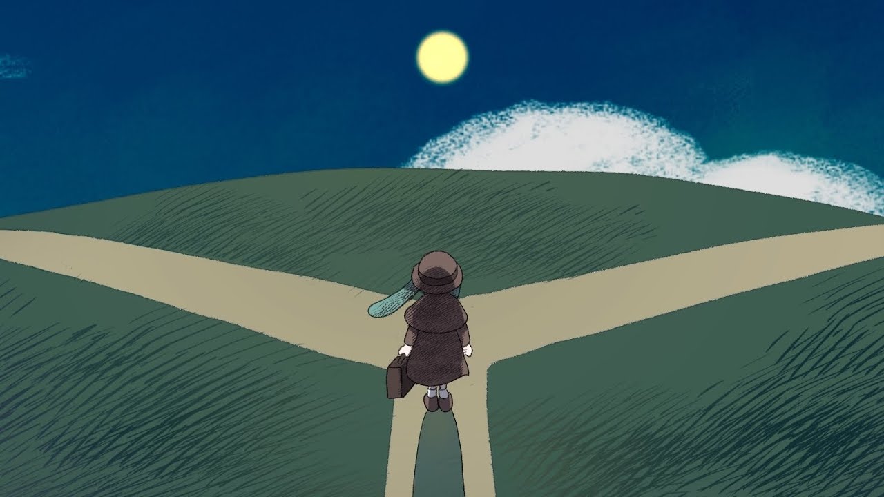 ワタセ - 原郷ソナタ 第三楽章「道」【鏡音レン・リン】／ Urheimat Sonata 3rd mov. “The Life Path”