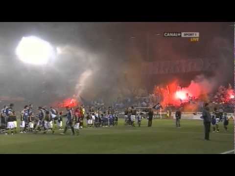 2007.AIK-Djurgården.1-1.Matchklipp