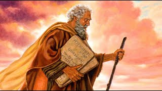Kim był Mojżesz? Jaką miał misję?