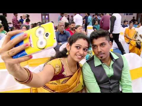 Ganesh Prabakaran Subbash+Manisha Reception