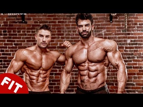 HOW LEGENDS TRAIN - RYAN TERRY vs SERGI CONSTANCE