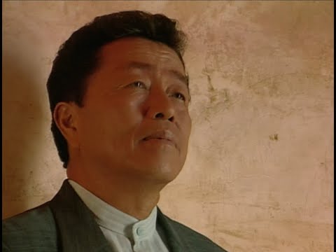 大泉逸郎「風雪峠」Music Video（full ver.）