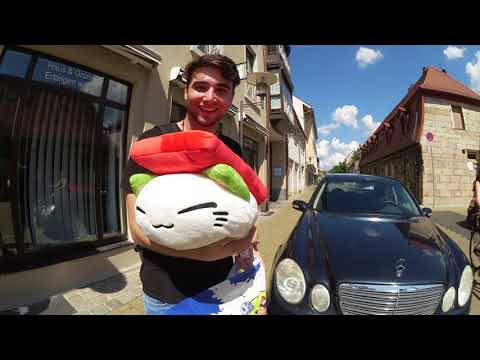 Der Comic Salon in Erlangen...🐲💥📚