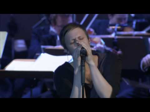 The Devil in me ∙ Oliver Koletzki ∙ Jan Blomqvist ∙ hr-Sinfonieorchester ∙ John Axelrod