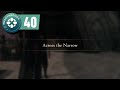 Final Fantasy XVI Gameplay Walkthrough - Across the Narrow