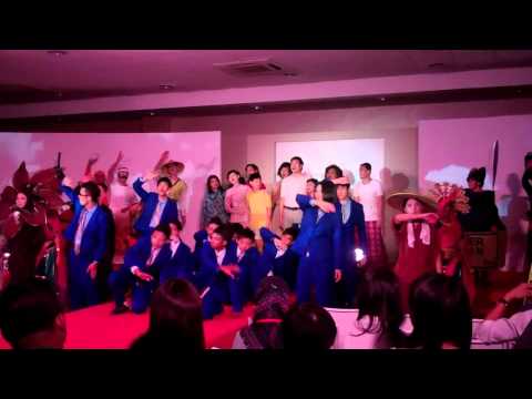 NDP Show Media Brief 3