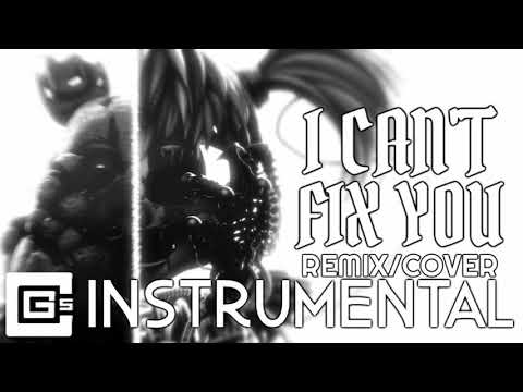 Video thumbnail for I Can’t Fix You (Instrumental)