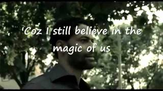 Eric Benet - You&#39;re the Only One ( with lyrics)