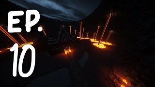 T.O.T.S DevCom Ep. 10 | Hellfire Fortress