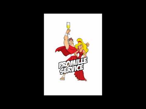 Nushess Music - PromilleService