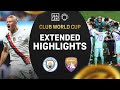 Furia GUNDOGAN Il City Ne Fa 6 Manchester City Al Ain 6 0 EXTENDED HIGHLIGHTS FIFACWC DAZN