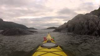 preview picture of video 'Inverie & Knoydart'