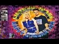 Critical Mass - Happy Generation 