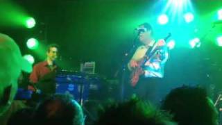 Level 42 &quot;Romance&quot; (Live) Metropolis studio&#39;s London