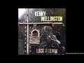 Kenny Wellington - Where Do We Go from Here