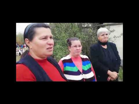 Brunch în comuna Talpa