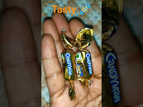 Tasty Candyman Choco Double Eclairs Candy π¬π―π€€π#shorts Tasty Candyman Choco Double Eclairs Candy π¬π―π€€π#shorts
