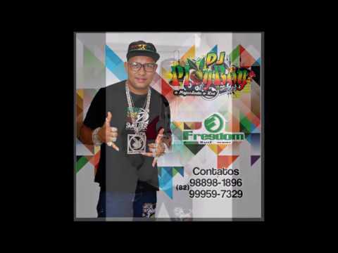 MELO DE PRISIONEIRO 2018