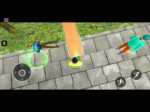 Ambulance Doctor Hospital Simulator - City Rescue Van Driving 3D-Android Gameplay