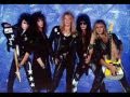 Warrant/Jani Lane: Bad Tattoo