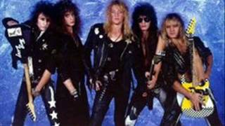 Warrant/Jani Lane: Bad Tattoo