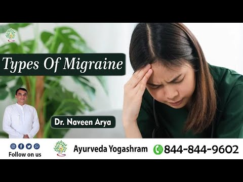 Migraine Ayurvedic Medicine, Migraine Cure Kit
